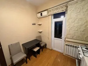 1 otaqlı yeni tikili, kirayə, 40 m², Bakı, Suraxanı rayonu, Yeni Günəşli qəs.