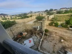 Torpaq, satılır, 12 sot, Bakı, Sabunçu rayonu