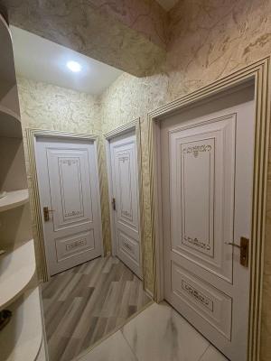 Xırdalan, yeni tikili 2 otaqlı, satılır, 64 m²  