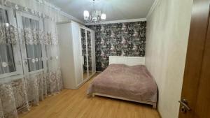 Bakı, köhnə tikili 3 otaqlı, satılır, 60 m²  , Suraxanı rayonu, Yeni Günəşli qəs.