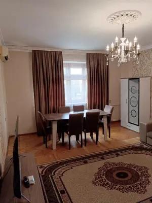 Bakı, köhnə tikili 3 otaqlı, kirayə, 75 m²  , Yasamal rayonu, Yasamal qəs.