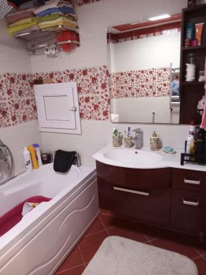 Xırdalan, yeni tikili 2 otaqlı, satılır, 50 m²  