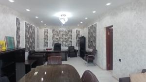 Bakı, yeni tikili 4 otaqlı, satılır, 130 m²  , Nəsimi rayonu, 4-cü mikrorayon