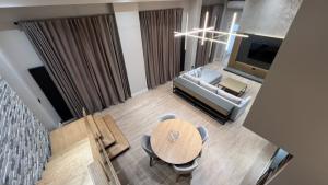 Bakı, yeni tikili 3 otaqlı, satılır, 126 m²  , Xətai rayonu, Ağ şəhər
