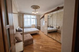 Bakı, yeni tikili 3 otaqlı, satılır, 105 m²  , Yasamal rayonu, Yasamal qəs.