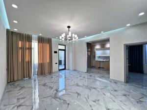 Bakı, həyət evi 4 otaqlı, satılır, 130 m² , 2 sot , Xəzər rayonu, Mərdəkan