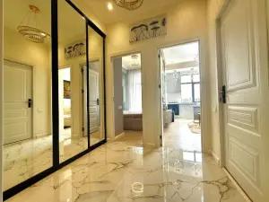 Bakı, yeni tikili 2 otaqlı, satılır, 40 m²  , Nizami rayonu