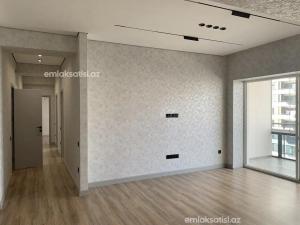 Bakı, yeni tikili 4 otaqlı, satılır, 182 m²  , Binəqədi rayonu