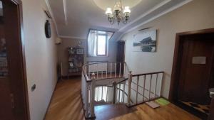 Bakı, yeni tikili 4 otaqlı, satılır, 188 m²  , Yasamal rayonu, Yasamal qəs.