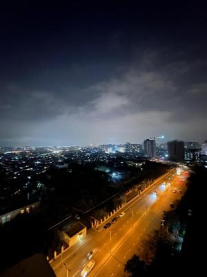 Bakı, yeni tikili 3 otaqlı, kirayə, 150 m²  , Nəsimi rayonu