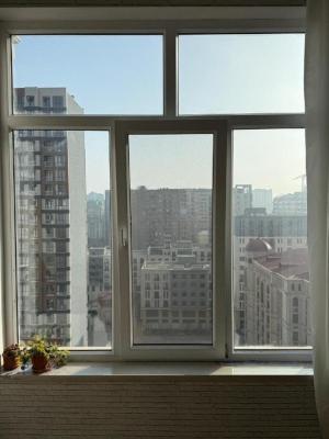 Bakı, yeni tikili 3 otaqlı, satılır, 74 m²  , Nəsimi rayonu