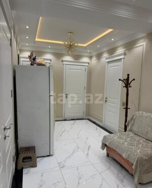 Bakı, yeni tikili 3 otaqlı, satılır, 218 m²  , Yasamal rayonu, Yeni Yasamal qəs.