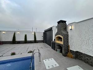 Bakı, bağ/həyət evi 4 otaqlı, satılır, 130 m² , 2 sot , Xəzər rayonu, Şüvəlan