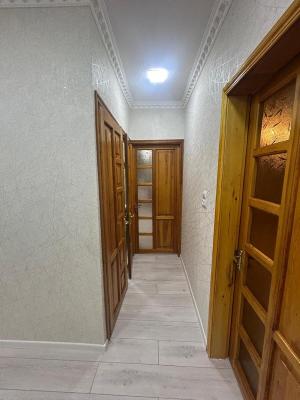 Bakı, köhnə tikili 3 otaqlı, satılır, 90 m²  , Xətai rayonu, Əhmədli