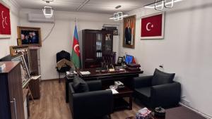 Bakı, ofis 4 otaqlı, satılır, 64 m²  , Nərimanov rayonu
