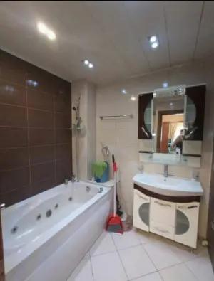 Bakı, yeni tikili 2 otaqlı, günlük kirayə, 85 m²  , Xətai rayonu, Əhmədli