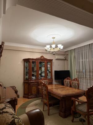 Bakı, yeni tikili 3 otaqlı, satılır, 106 m²  , Xətai rayonu, H.Aslanov qəs.