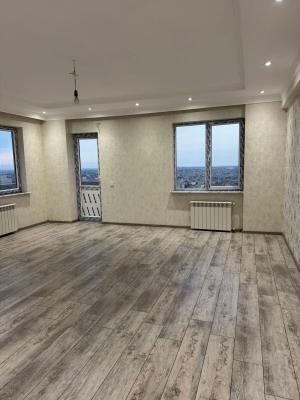 Bakı, yeni tikili 3 otaqlı, satılır, 120 m²  , Nizami rayonu, 8-ci kilometr