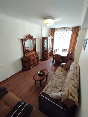 Xırdalan, yeni tikili 2 otaqlı, satılır, 70 m²  