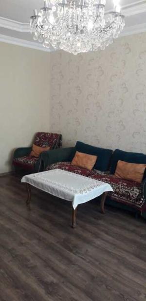Bakı, yeni tikili 2 otaqlı, günlük kirayə, 85 m²  , Xətai rayonu, Əhmədli
