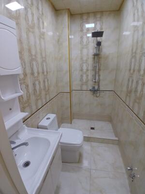 Xırdalan, yeni tikili 2 otaqlı, satılır, 65 m²  