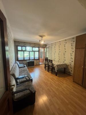 Bakı, köhnə tikili 3 otaqlı, satılır, 80 m²  , Nəsimi rayonu