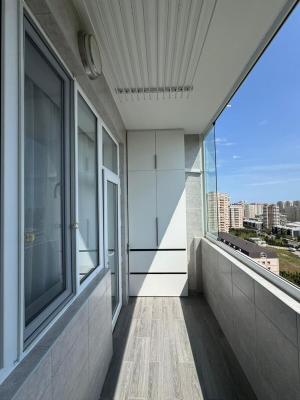 Bakı, yeni tikili 3 otaqlı, satılır, 100 m²  , Yasamal rayonu, Yasamal qəs.