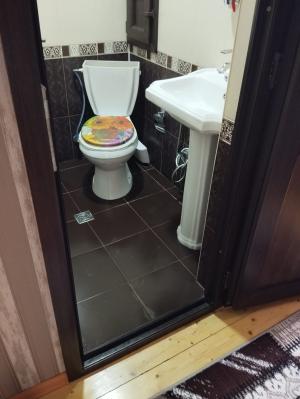 Abşeron, yeni tikili 2 otaqlı, satılır, 41 m²  , Masazır