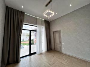 Bakı, həyət evi 5 otaqlı, satılır, 280 m² , 11 sot , Xəzər rayonu, Mərdəkan