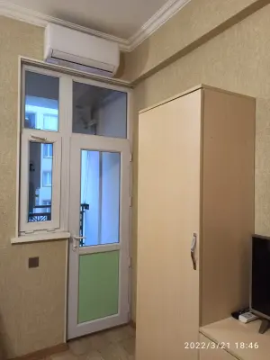 1 otaqlı köhnə tikili, kirayə, 35 m², Xırdalan