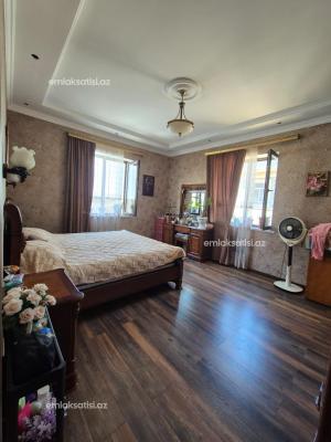 Bakı, həyət evi 3 otaqlı, satılır, 100 m² , 3 sot , Xəzər rayonu, Buzovna