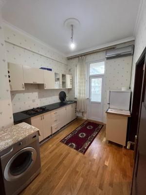 Xırdalan, yeni tikili 2 otaqlı, kirayə, 45 m²  