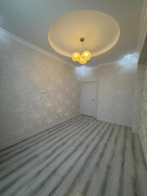 Bakı, yeni tikili 2 otaqlı, satılır, 50 m²  , Xətai rayonu