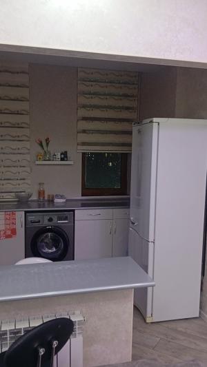 Abşeron, köhnə tikili 2 otaqlı, kirayə, 60 m²  , Masazır