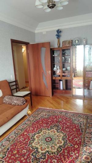 Bakı, köhnə tikili 5 otaqlı, satılır, 120 m²  , Yasamal rayonu, Yasamal qəs.