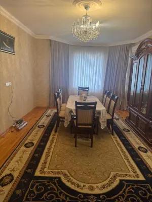 Bakı, bağ/həyət evi 5 otaqlı, satılır, 250 m² , 5 sot , Binəqədi rayonu