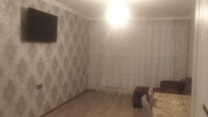Qəbələ, yeni tikili 3 otaqlı, günlük kirayə, 90 m²  