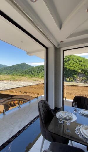 Balakən, obyekt , satılır, 1100 m² , 0.2 sot 
