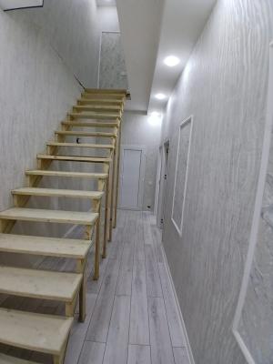Xırdalan, yeni tikili 4 otaqlı, satılır, 150 m²  