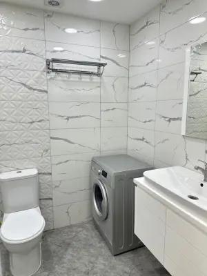 Bakı, yeni tikili 2 otaqlı, satılır, 51 m²  , Xətai rayonu