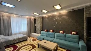 Bakı, yeni tikili 3 otaqlı, satılır, 112 m²  , Xətai rayonu