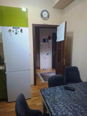 Bakı, yeni tikili 3 otaqlı, satılır, 70 m²  , Nizami rayonu, 8-ci kilometr