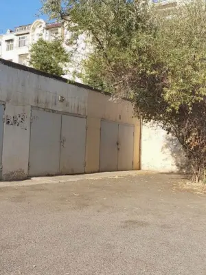 Гараж, продажа, 26 m², Бакы, Низами рајону, 8-ҹи километр