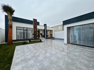 Bakı, həyət evi 4 otaqlı, satılır, 180 m² , 4 sot , Xəzər rayonu, Mərdəkan