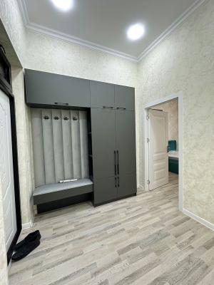 Bakı, yeni tikili 1 otaqlı, satılır, 50 m²  , Xətai rayonu, Əhmədli