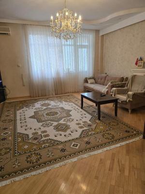 Bakı, yeni tikili 3 otaqlı, satılır, 165 m²  , Nəsimi rayonu