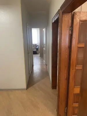 3 комната старое здание, продажа, 90 m², Бакы, Јасамал рајону, Јасамал гәс.