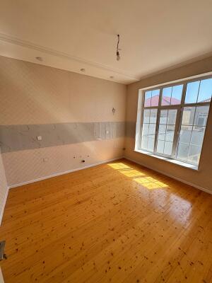 Bakı, həyət evi 4 otaqlı, satılır, 130 m² , 2.5 sot , Sabunçu rayonu, Zabrat qəs.