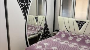 Bakı, yeni tikili 3 otaqlı, satılır, 60 m²  , Xətai rayonu, Əhmədli