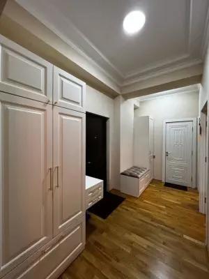 Bakı, yeni tikili 2 otaqlı, kirayə, 70 m²  , Nizami rayonu, 8-ci kilometr